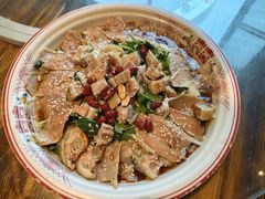 -广府乡下·饭庄(新港东路店)