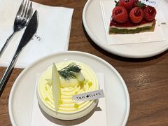 -Ten Olives甜点