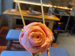 -北丐先生·野馄饨烧烤(雨花万象店)