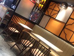 等位区-老廣糖水铺(乐汇城店)
