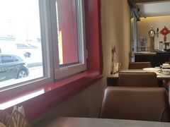 -羊门客在·烤盐池滩羊·川菜