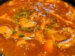 -香港狮子山下·明星粤菜餐厅(北苑店)