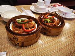 -粤仔湾砂锅粥(广益哥伦布店)