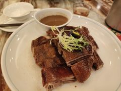 -椿记烧鹅(叠彩店)