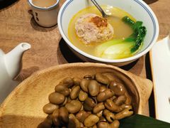 -香园茶社·金陵小灶(老门东店)