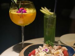 -STARRY CAFE & LOUNGE BAR(高新店)