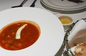 Borscht