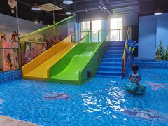 -汤W城市微度假(仓山店)