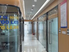 -沃尔得国际英语(泉城路校区)