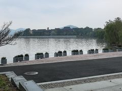 -东钱湖小普陀景区