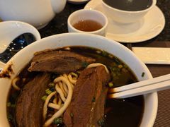 -中国厨房/台湾牛肉面