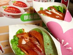 -大鸭梨烤鸭(望京店)