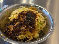 -王祖名抻面(罗湖分店)