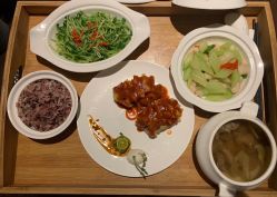 -禧月荟S月子中心(侨城店)