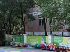 -吉的堡幼儿园(华城园)