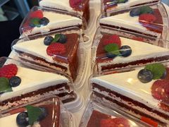 -姆们M Sweetie Cake(三里屯店)