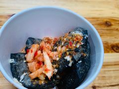 -李字号臭豆腐(总店)