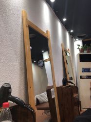 -明洞造型精品烫染