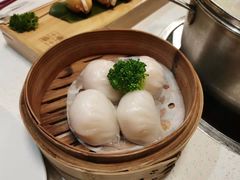 -煲王粤菜餐厅(中侨中心店)