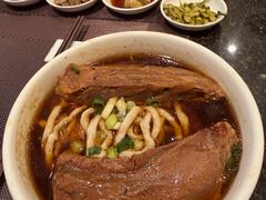 -中国厨房/台湾牛肉面