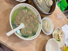-蒋家桥饺面店(东关街店)