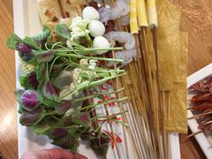 -袁记串串香(北国店)