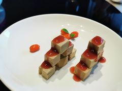 -荣轩(新荣记环球金融中心店)