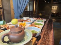 -青藤茶馆(南山路店)