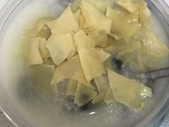 皮蛋瘦肉粥-老广酒楼(樱花店)
