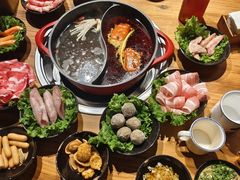-烂摊摊火锅集市(河北总店)