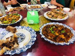 -天添纸包鸡家常菜