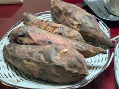 -大公鸡土窑坑烤(宝雍阁·金色欧城店)