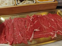 -云尊府云南菜·蒸汽石锅鱼(学清路店)
