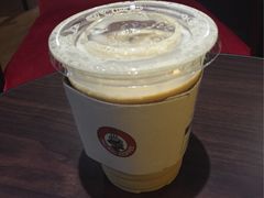 -太平洋咖啡(青岛万象城店)