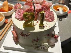 -海底捞火锅(牡丹园店)