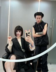 -赤道 Hair Salon