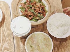 -乡村基·川味现炒大王(熙悦天街店)