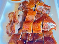 -竹溪酒家(龙溪大道店)