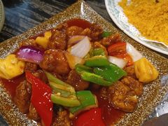 -朕悦鹧鸪饭私房菜