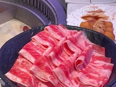 -故里和山·成都火锅(欢乐港湾店)