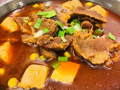 -孙府大院(步行街店)