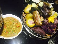 -老六杀猪菜(进乡街店)