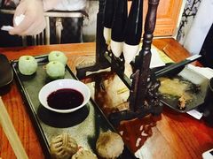 妙笔生花-醉长安(南门总店)