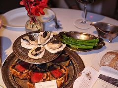 -壳里西餐厅Coquille Seafood Bistro(蒙自路店)