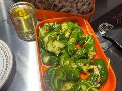 -江合勇丹东兄弟小串海鲜烧烤(总店)