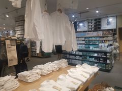 -MUJI无印良品(鑫嘉汇购物中心店)