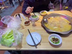 -二钳洞庭虾蟹·江湖菜(鹭岛店)