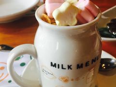 -绿茵阁牛扒餐厅(客村店)