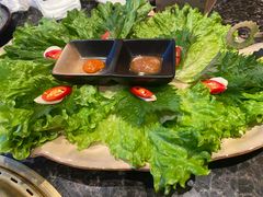 -老乾杯和牛烧肉(王府中环店)