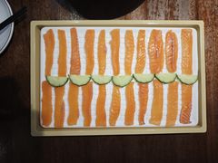 -壹湖两岸·鱼鲜山里菜(东江湖店)